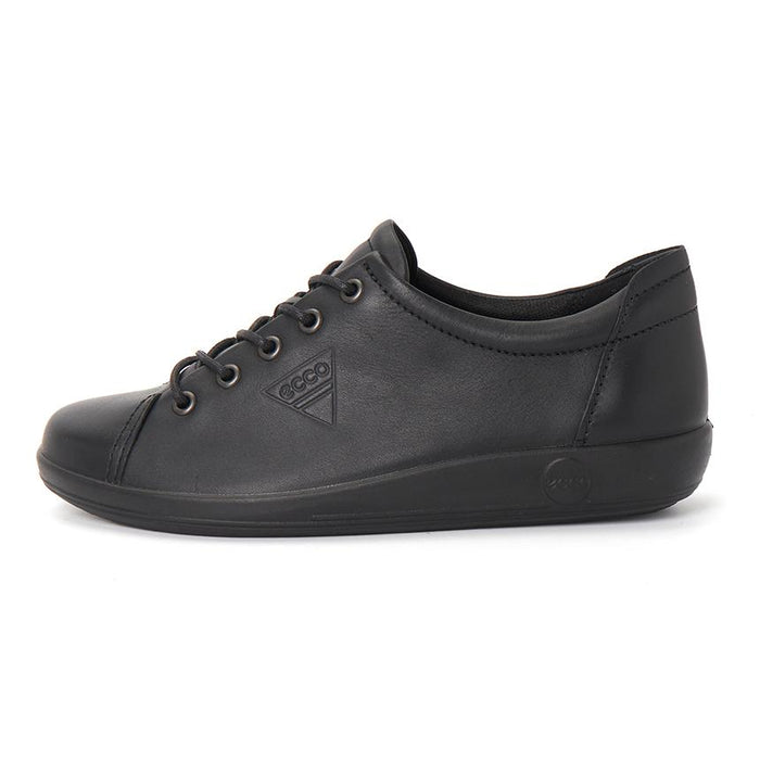 ecco Soft 20 Women’s Low-Top Sneakers 206503 56723