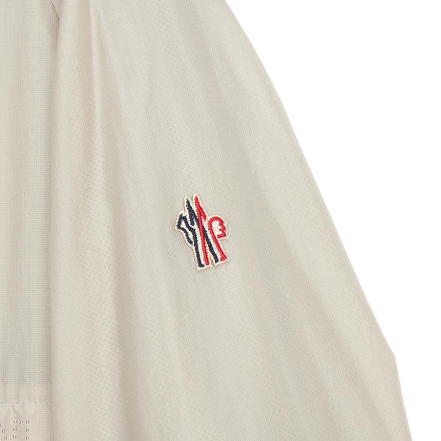 Moncler Grenoble Negara Men’s Windbreaker Jacket 1A00006 598E0 215 K1097