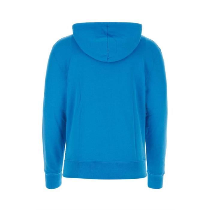 Maison Kitsune Fox Head Regular Hoodie Sweatshirt P451 LM00702 KM0001 P451