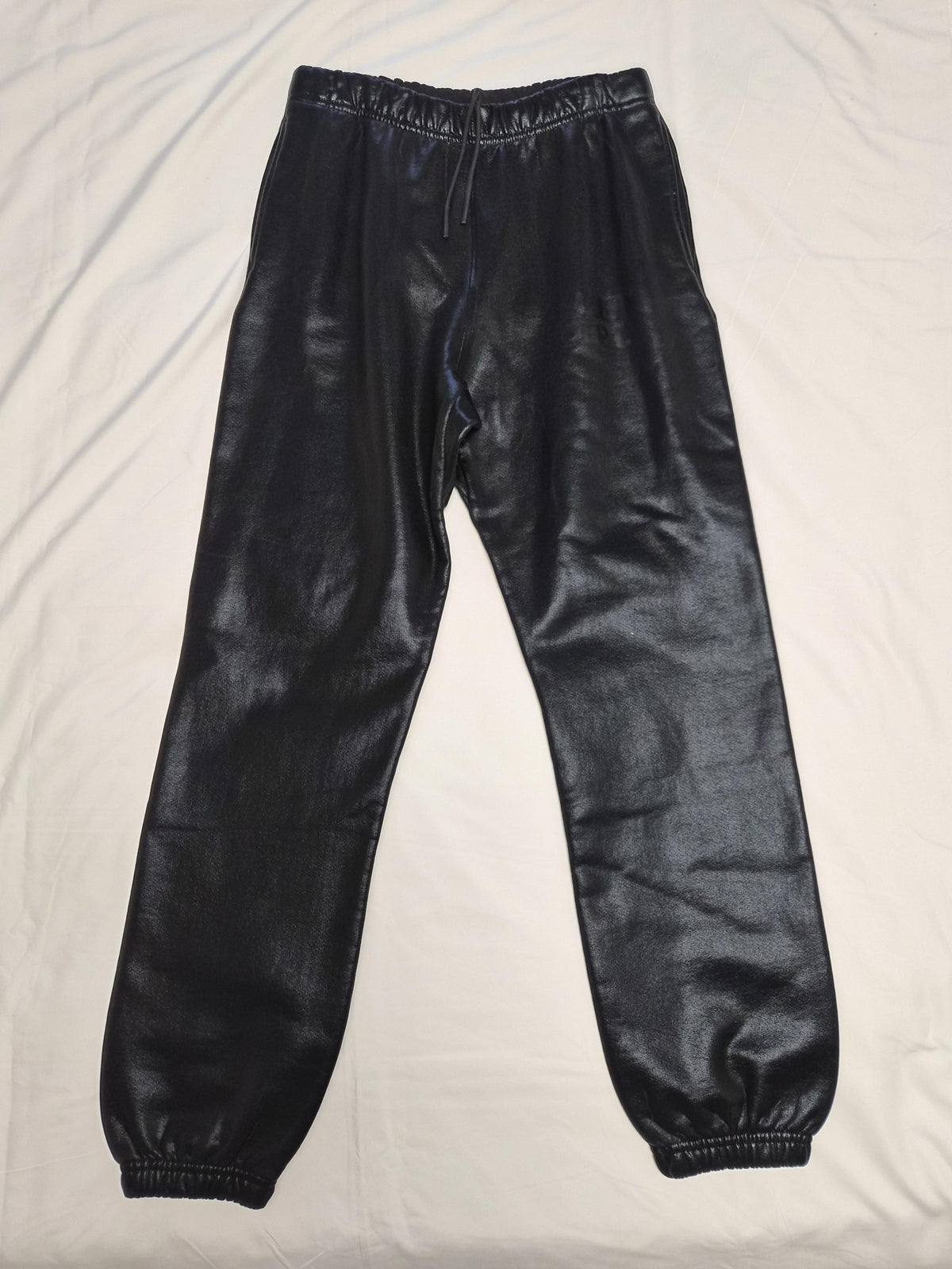 GALLERY DEPT. Analog Black Sweatpants ASP 2100