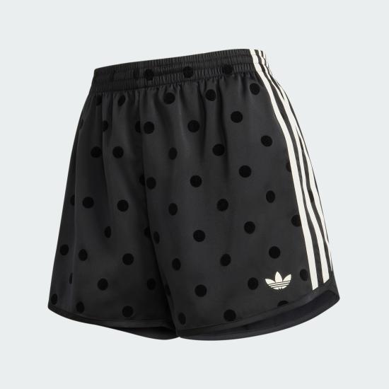 Adidas Women’s Shorts KV1172 BLACK DOM