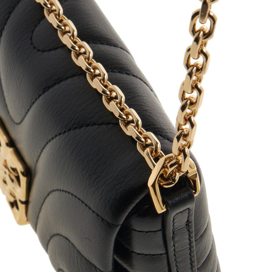 GIVENCHY Women’s 4G Liquid Long Wallet BB60NLB260 001