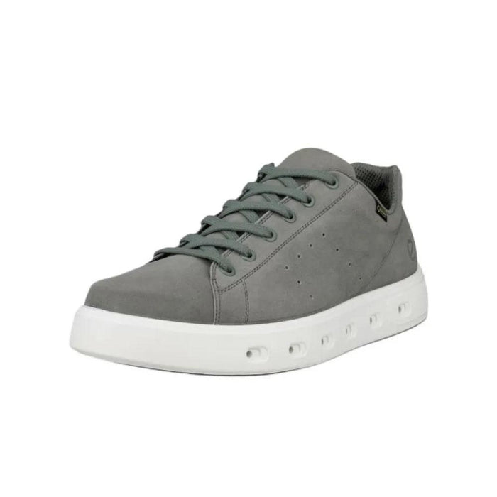 ecco Street 720 GTX Waterproof Low-Top Men’s Sneakers