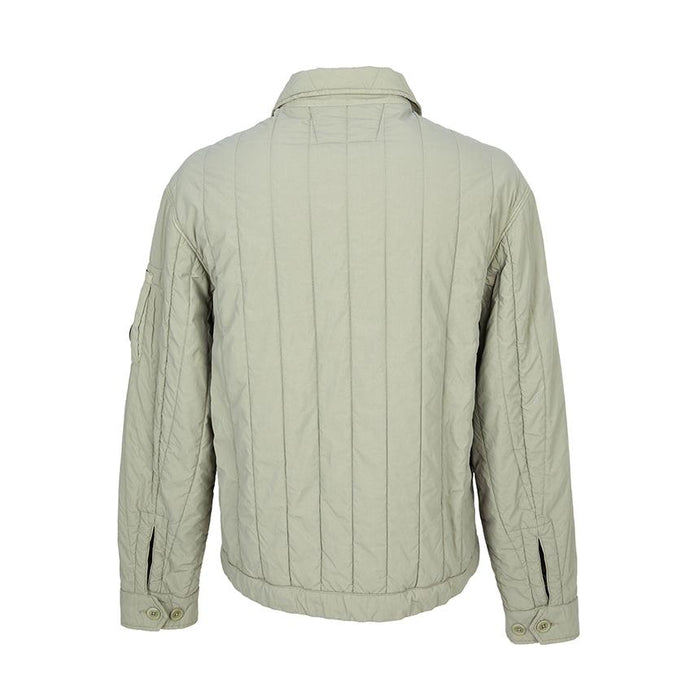CP Company Men’s Puffer Jacket 19CMOW080A 110437G 356