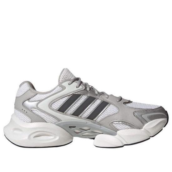 Adidas Men’s Sneakers Shoes JR6333 CRYSTAL WHITE GREY TWO SIX DOM