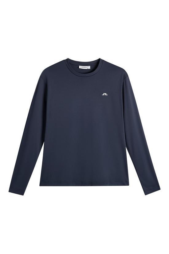 J LINDEBERG JL Navy Long Sleeve Sweatshirt RMJT150126855