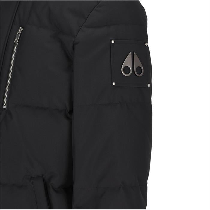 Moose Knuckles Cloud 3Q Down Puffer Jacket for Men M34MJ178S 305