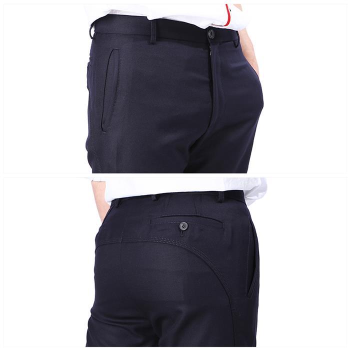 Lanvin Zip Biker Slim Dress Pants RMTR0014A15 29