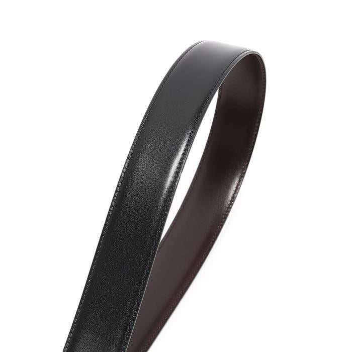 Ferragamo Gancini Reversible Leather Belt 67 0130 0752686