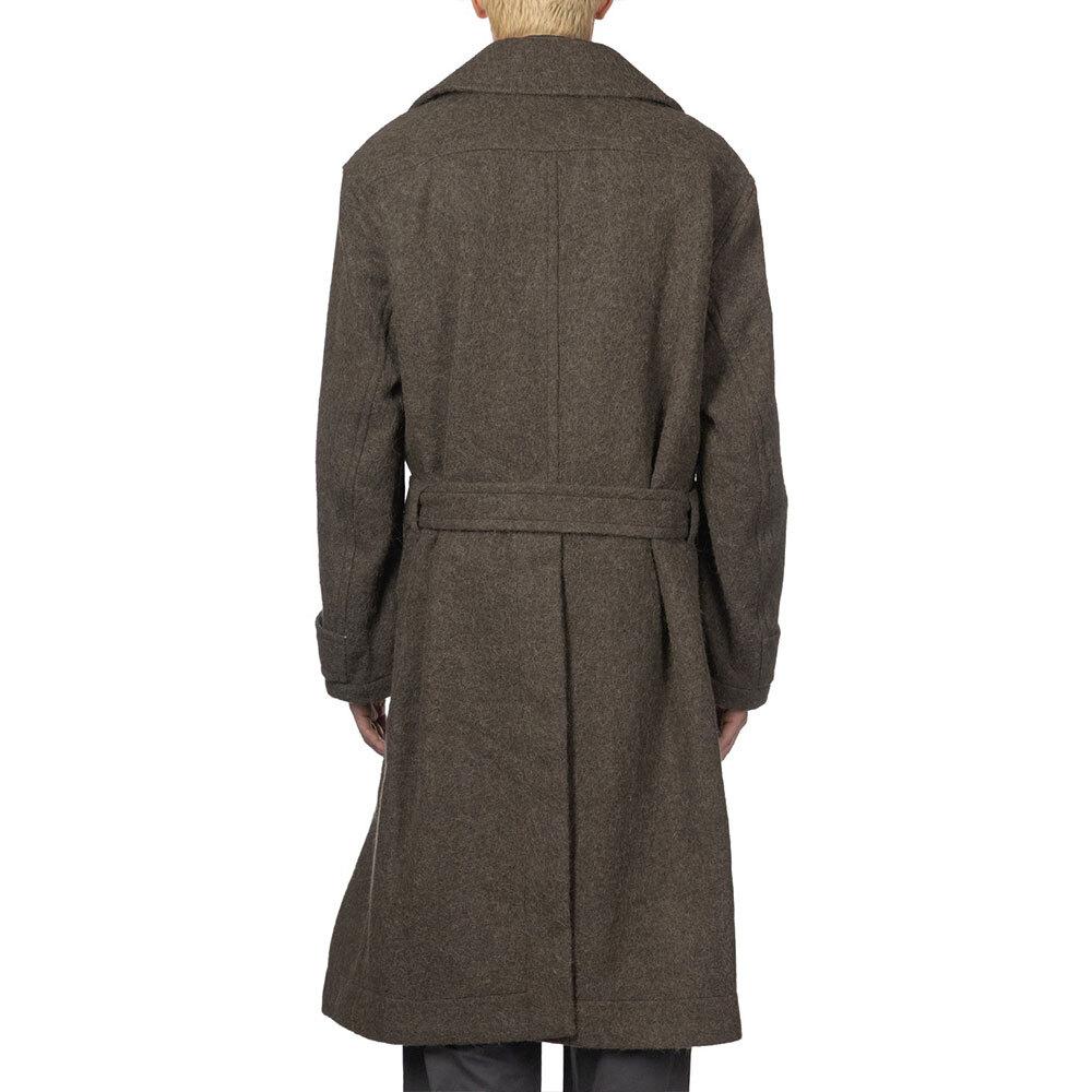 Lemaire Soft Men’s Coat CO1135 LF504 678