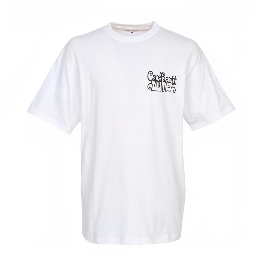 Carhartt Formidable Men’s Short Sleeve T-Shirt