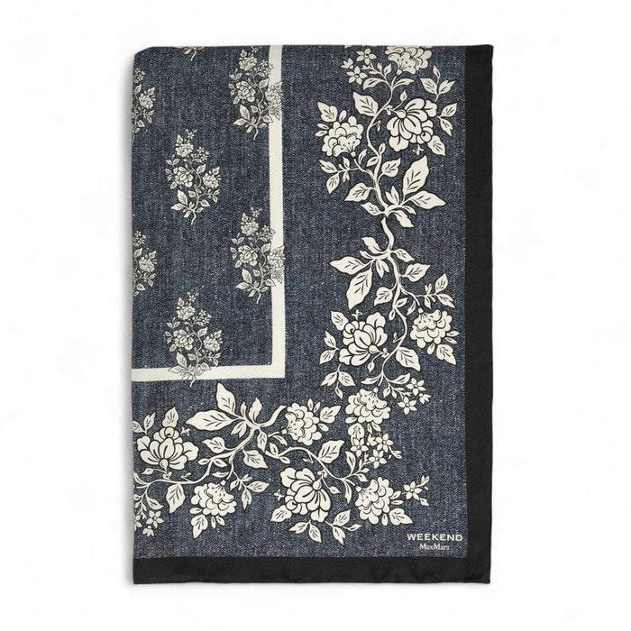 Max Mara Weekend Siam Silk Scarf