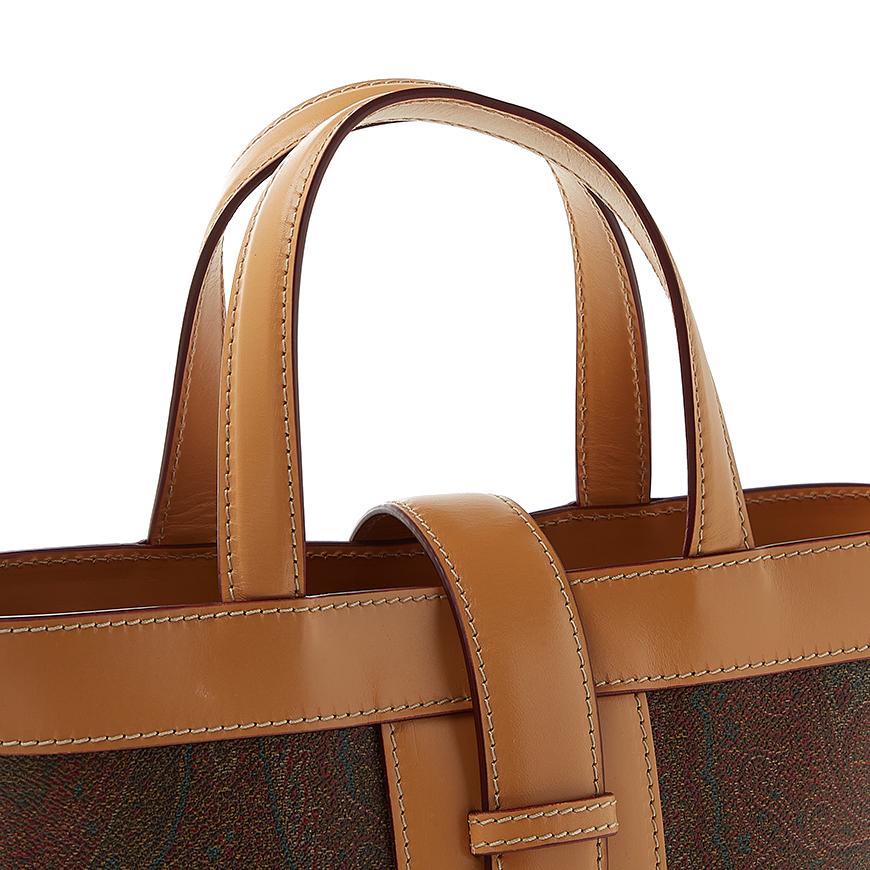 Etro Paisley Tote Bag for Women 0N645 8010 600