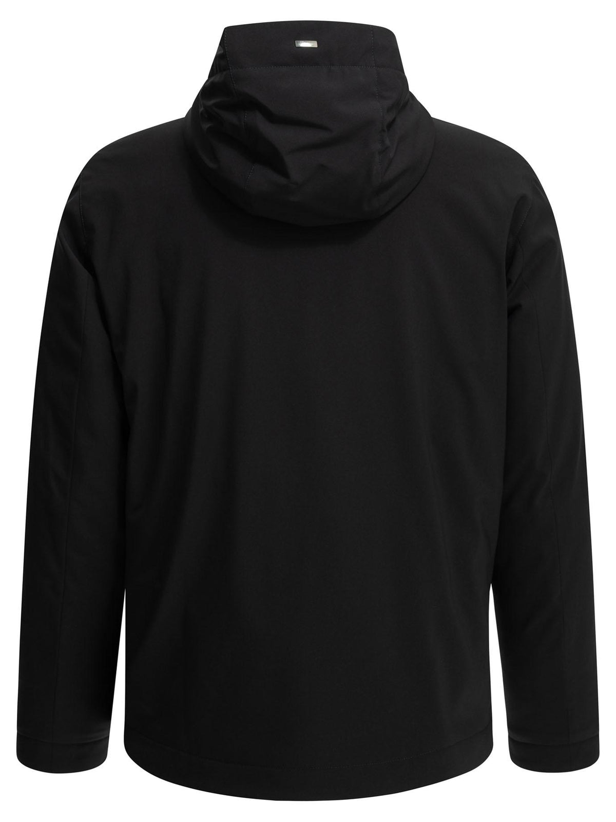 Herno Down Jacket Navy Men's Jacket
