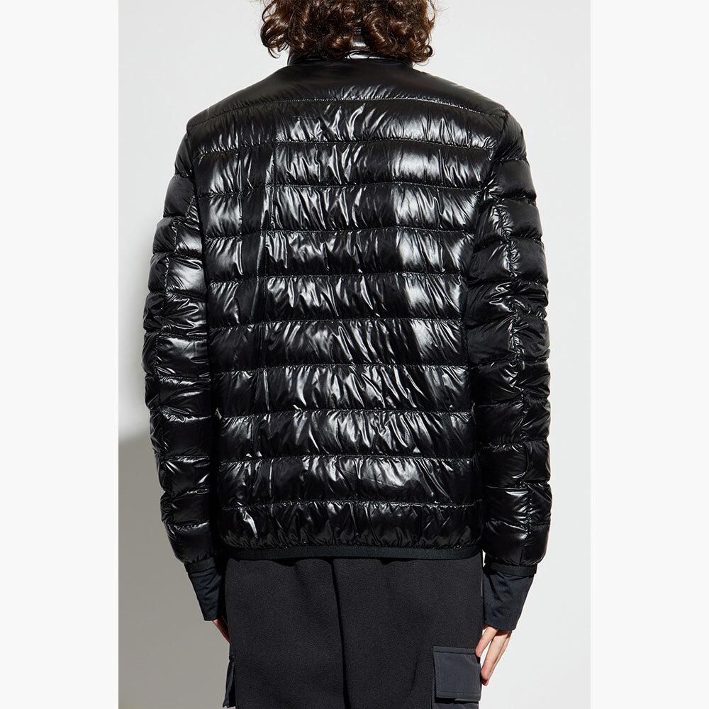 Moncler Grenoble Ski Hirs Down Puffer Jacket Men’s 1A00048 597X6 999