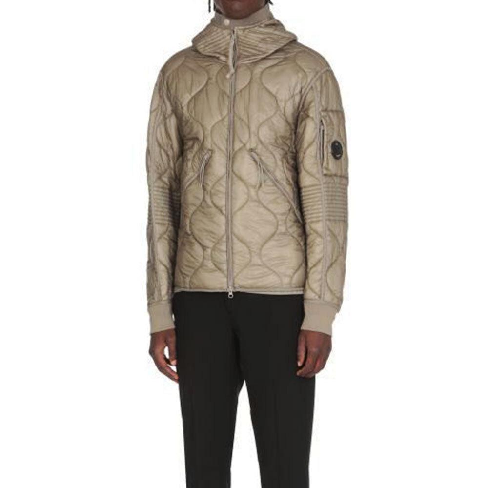 CP Company Medium Puffer Jacket Liner Down Coat