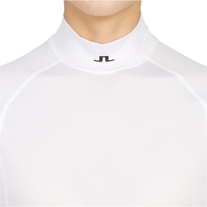 J LINDEBERG Soft Compression Golf T-Shirt for Women GWJT06333 JLIDEBERG