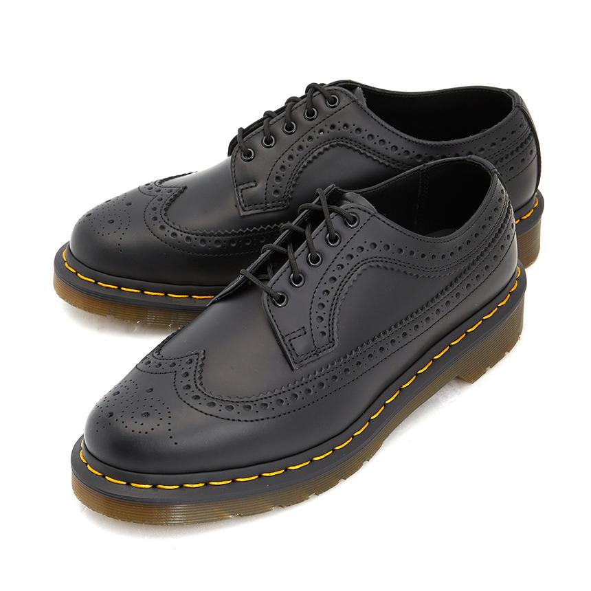 Dr.Martens 3989 Brogue Leather Men's Loafers 22210001