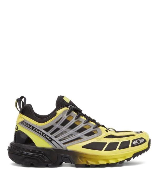 MM6 x Salomon ACS Pro Low-Top Sneakers S59WS0215 P6163 HB006