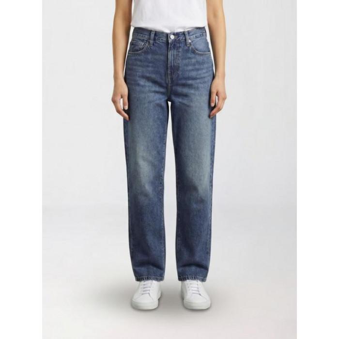 CARHARTT WIP Arin Women’s Denim Jeans Pants I035881 014L
