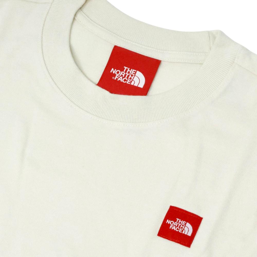 The North Face Red Box Men’s Short Sleeve T-Shirt