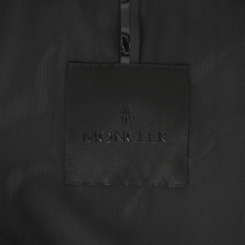 Moncler Panat Women’s Hooded Windbreaker Jacket 1A00035 597YW 21E