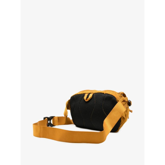 CP Company Nylon B Belt Bag Unisex Hip Pack Brown