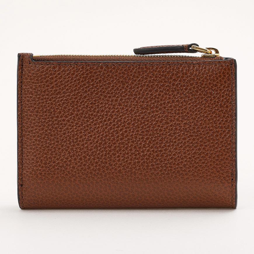 Mulberry Women’s Continental Zip Bifold Wallet RL8282 552 G110