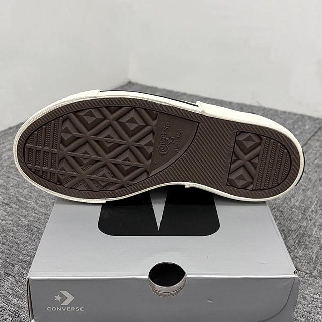Converse DRKSHDW One Star Low Top Sneakers DC02EX796 A14 R07809