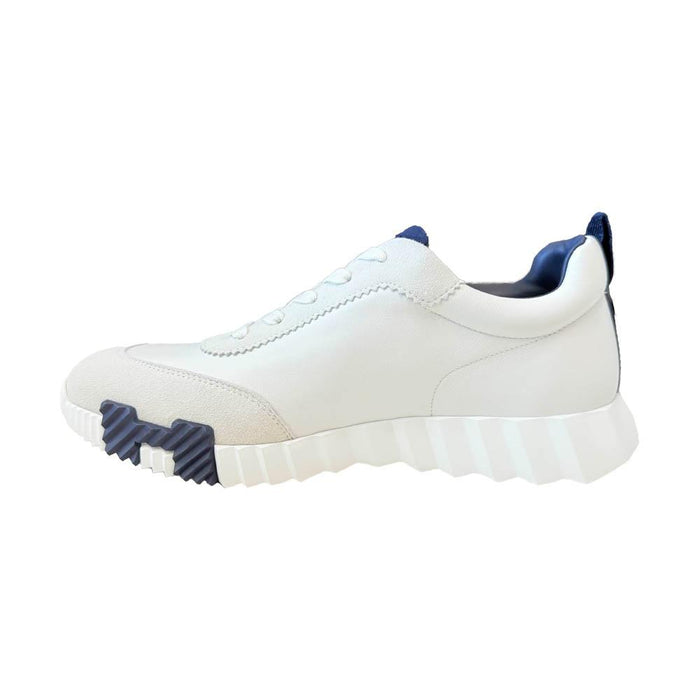 HERMES Bouncing Sneakers White Men’s Low-Top Shoes H221898ZH91