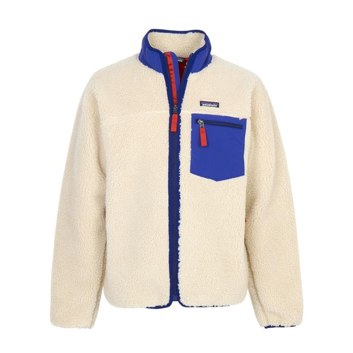 patagonia Classic Retro-X Men’s Fleece Jacket DNLC
