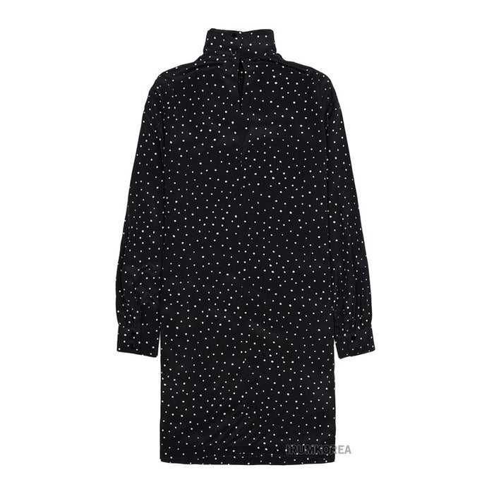 Max Mara Women’s Bizarre Print Silk Long Dress