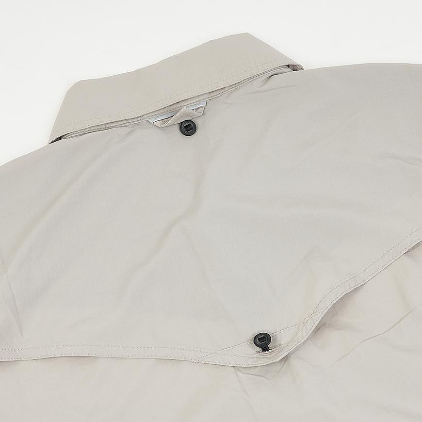 Klattermusen Men’s Long Sleeve Shirt