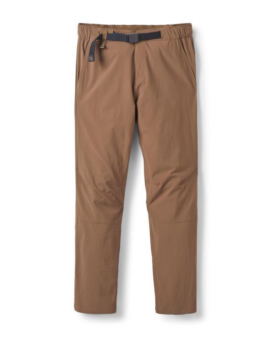 RAB Straight Classic Pants OAK Brown Men’s