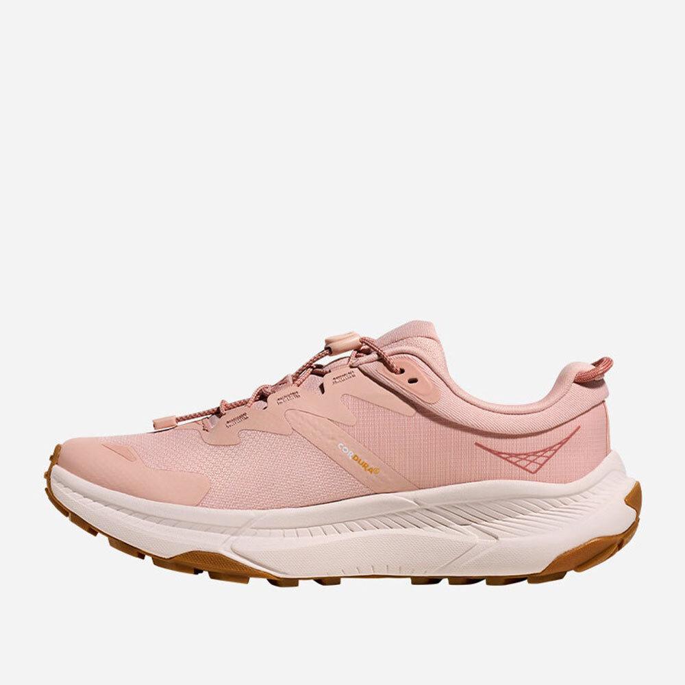 HOKA Transport Women’s Low-Top Hiking Sneakers 1123154 RLTT