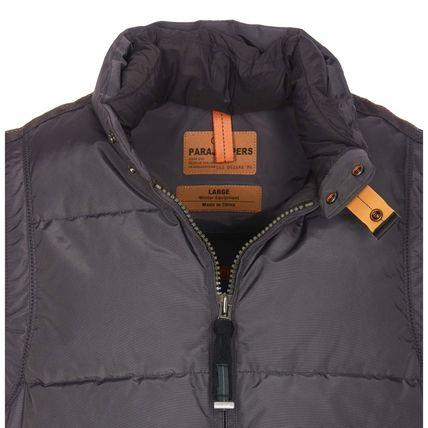 Parajumpers Down Puffer Vest Women’s 24FW PMJKMA05736 PHANTOM DOM