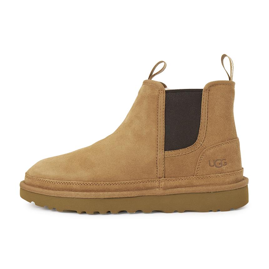 Ugg New Mel Men’s Chelsea Boots CHE