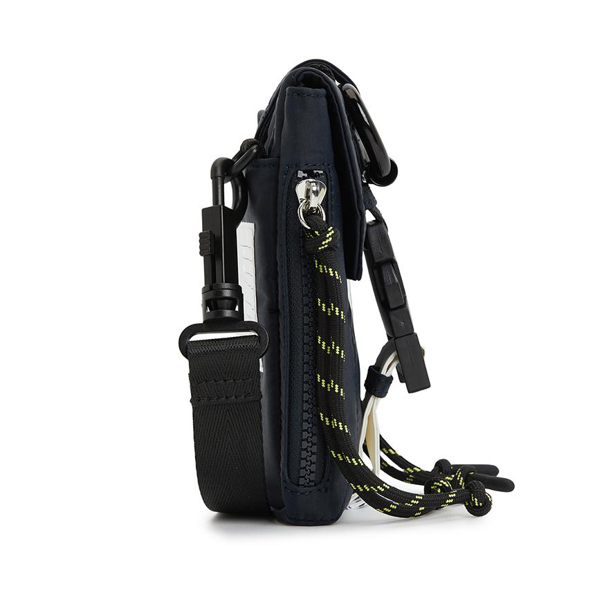 A.P.C. Men's Crossbody Bag