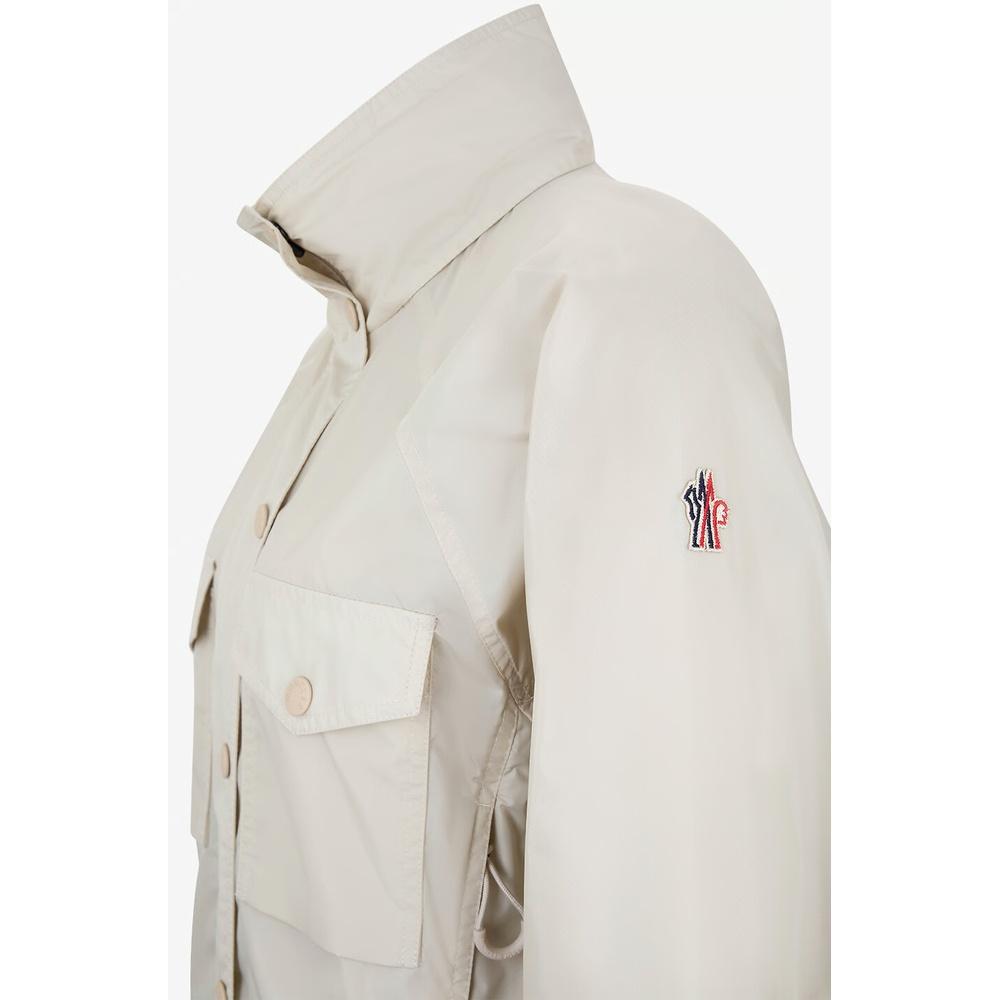 Moncler Grenoble Nor Women’s Hooded Jacket