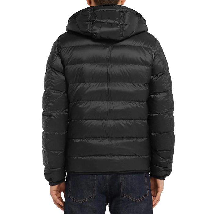 Ten C Puffer Down Jacket for Men 18CTCUD03103 002197 967