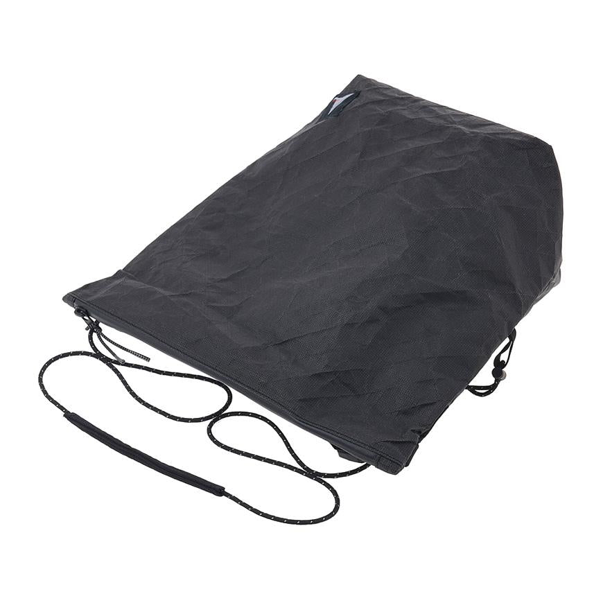 ROA Dry Crossbody Bag for Men RBUW222FA15 BLK0001