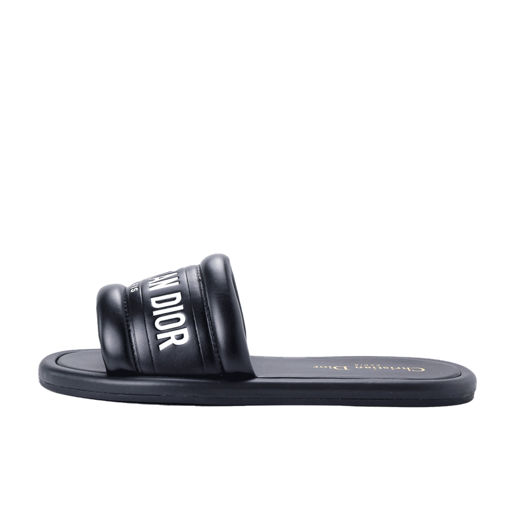 DIOR Every D Women’s Mule Slippers KCO062ECJ 900
