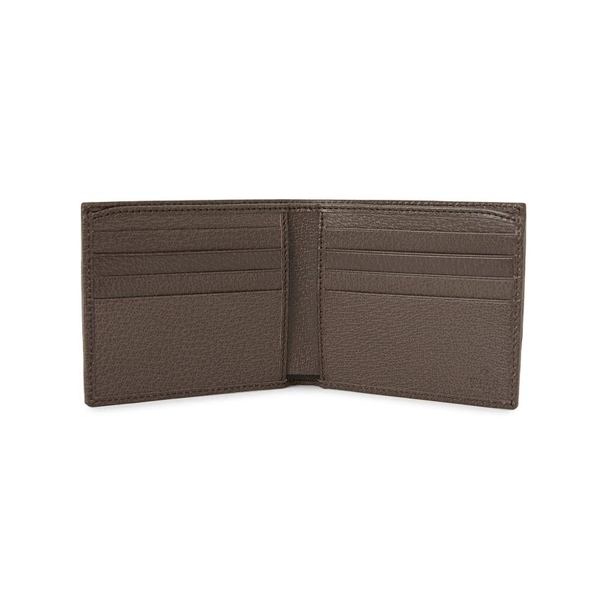 GUCCI Ophidia Men's Bifold Wallet 834271 FAEOI 9746