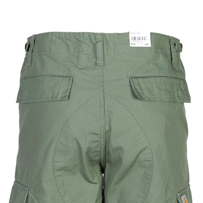 Carhartt Aviation Cargo Pants for Men I032468 1YF02 32