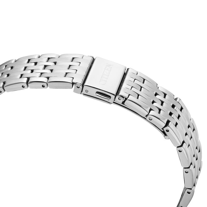 CITIZEN Men’s Metal Watch NH835059B