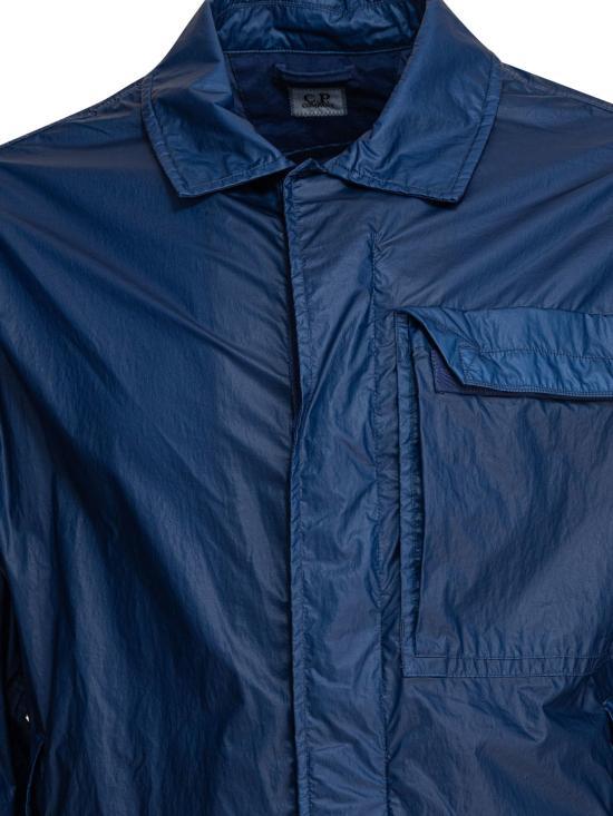 CP Company Oceana Nylon Zip Jacket for Men