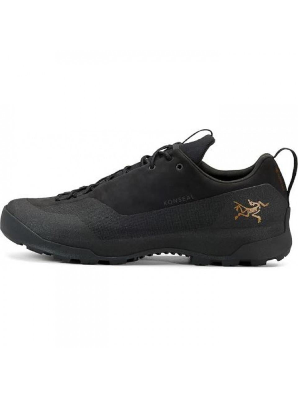 ARC`TERYX Konseal GTX Men’s Low-Top Sneakers AFPFM09833 BCB