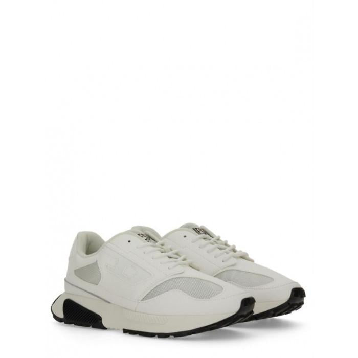 DIESEL STAMED Running Sneakers Low-Top Women’s Y03607 P8109 T1002