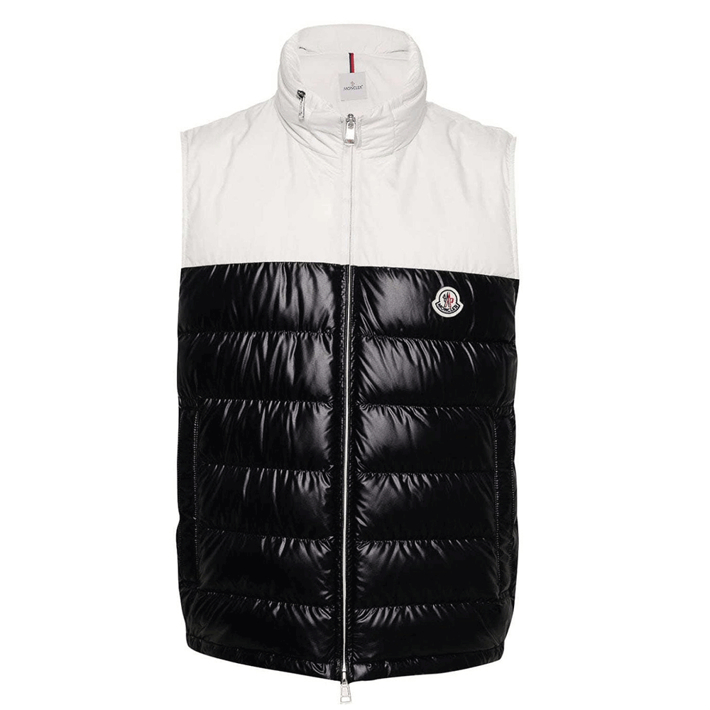 Moncler Men’s Cerses Puffer Vest 1A00058 595ZJ 778