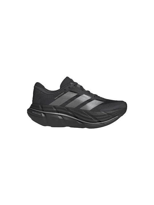 Adidas Men’s Sneakers KI7972 CARBON IRON METALLIC GREY FIVE DOM
